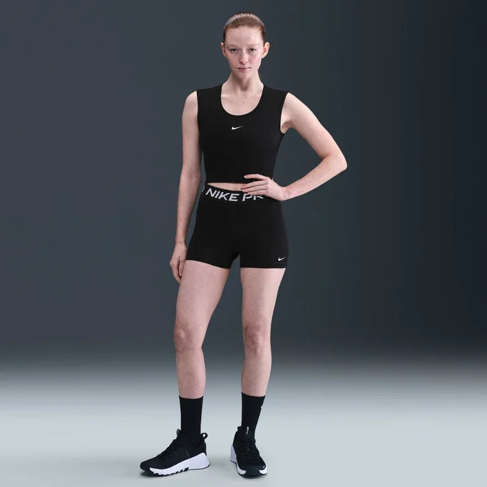 Womens Nike Pro Tanks