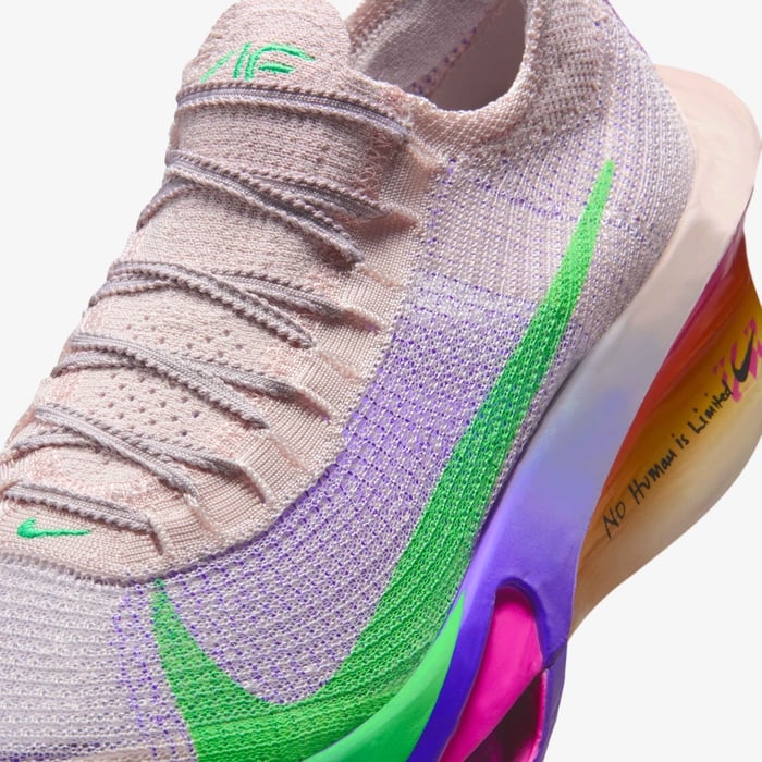 Mens Air Zoom Alphafly Next% 3 Running Shoe