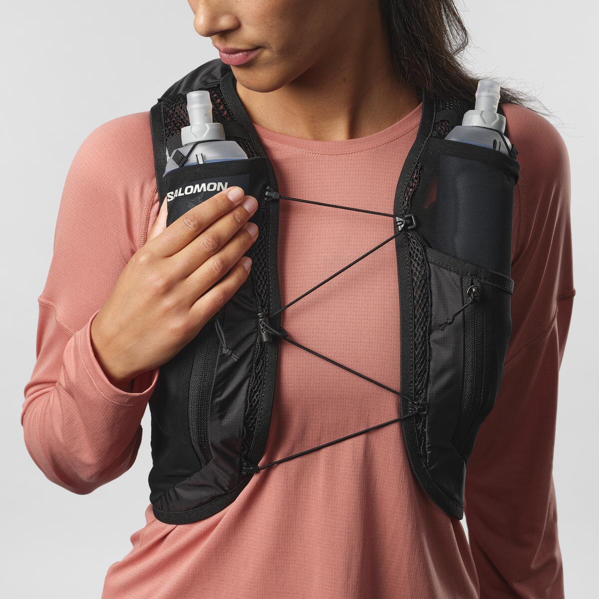 ACTIVE SKIN 12 Women Set