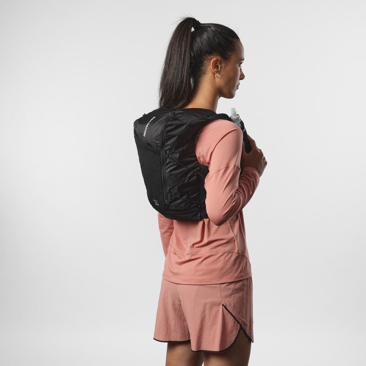 ACTIVE SKIN 12 Women Set