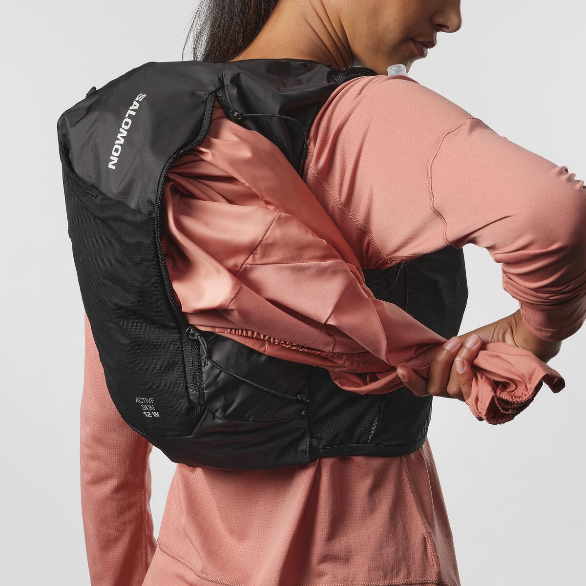 ACTIVE SKIN 12 Women Set