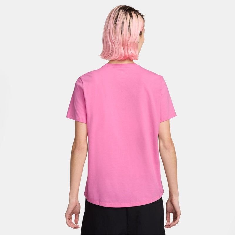 Womens Icon Futura Short Sleeve Tees
