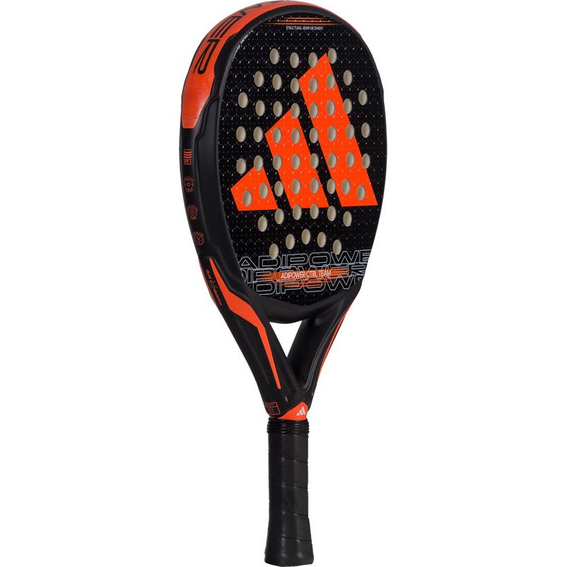 Adipower Control Team 3.3 Padel Racket