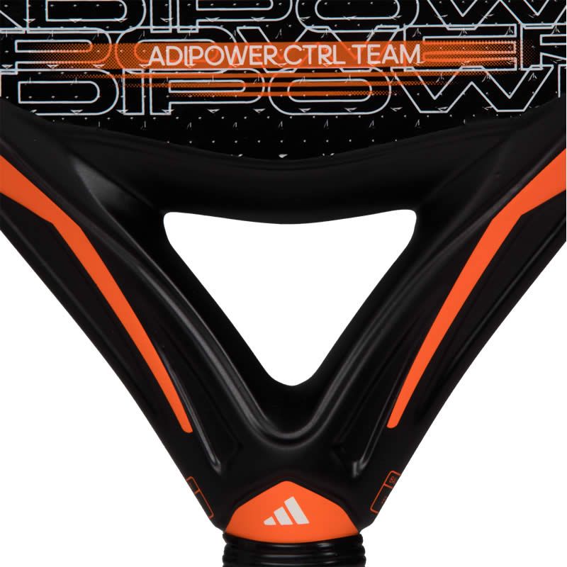 Adipower Control Team 3.3 Padel Racket
