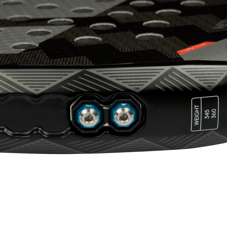 Metalbone Hrd 3.4 Padel Racket