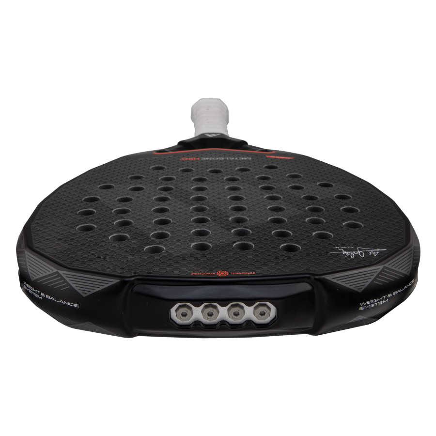 Metalbone Hrd 3.4 Padel Racket