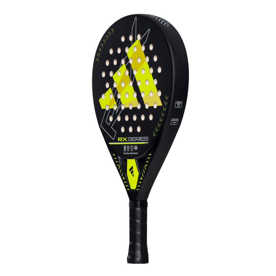 Rx Series Lime 3.4