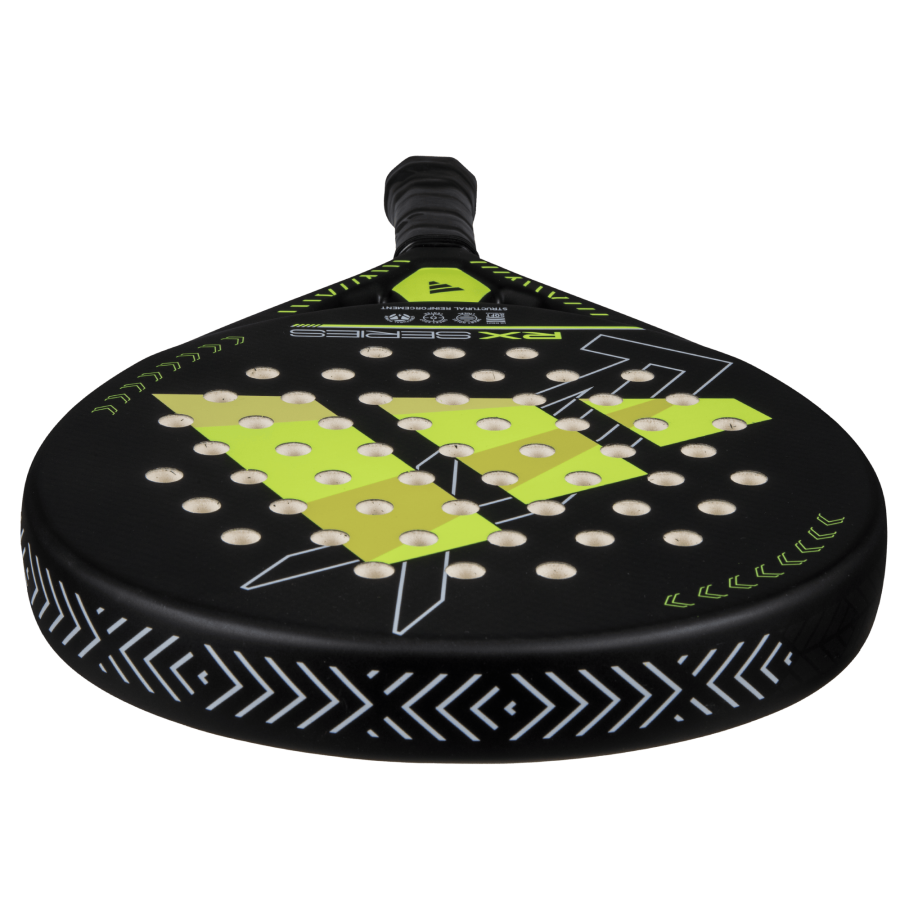 Rx Series Lime 3.4