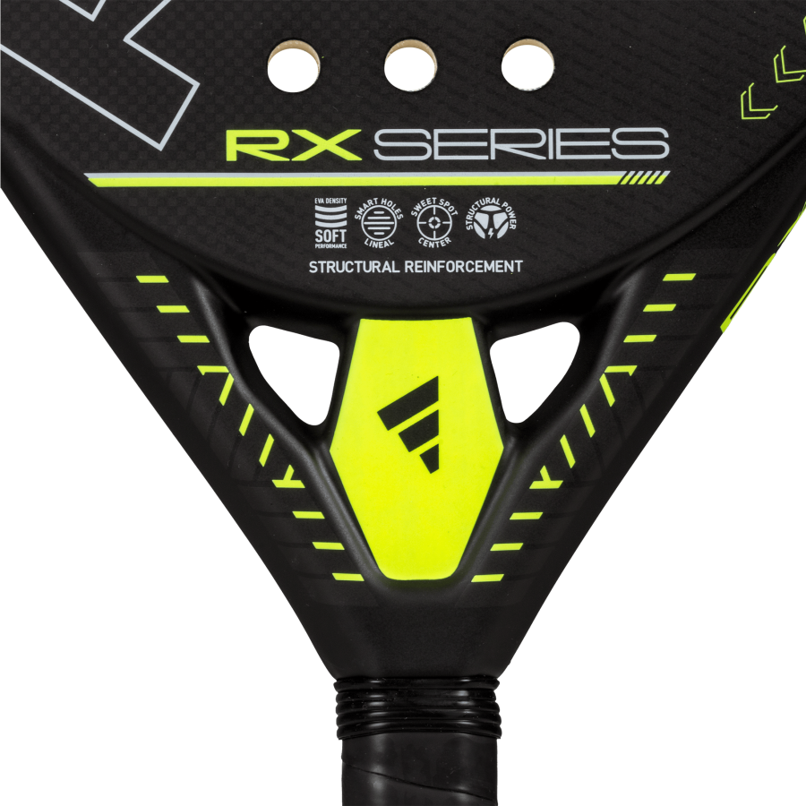 Rx Series Lime 3.4