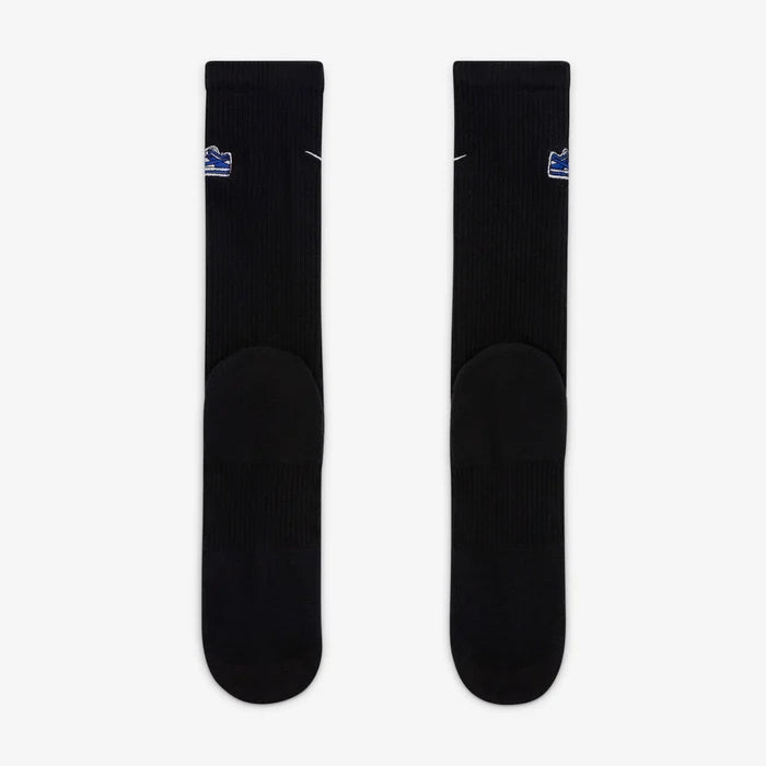 Unisex Everyday Plus Cushioned Crew Socks