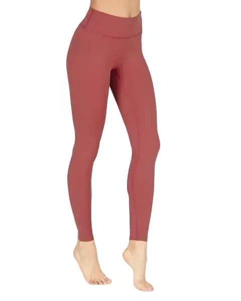 Womens Yoga Luxe Tight