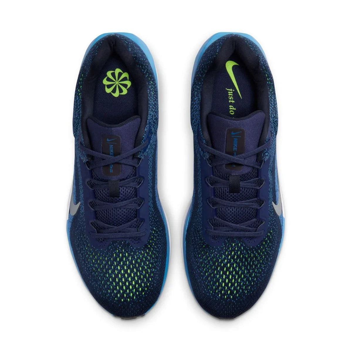 Mens Air Winflo Running Shoe