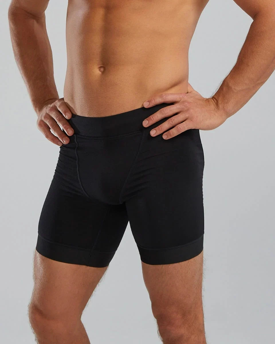 Mens Durafast Logo Jammer