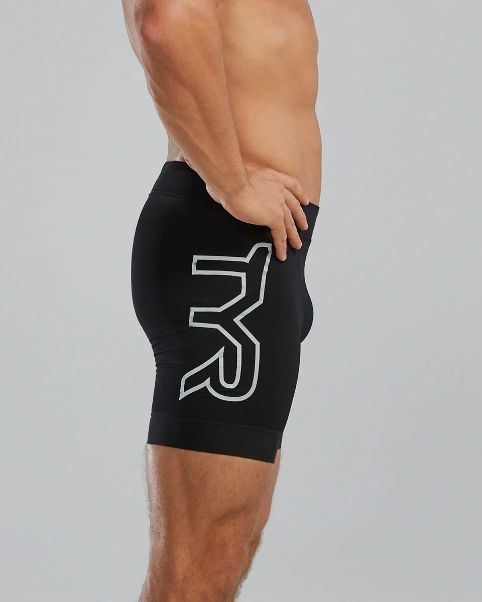 Mens Durafast Logo Jammer
