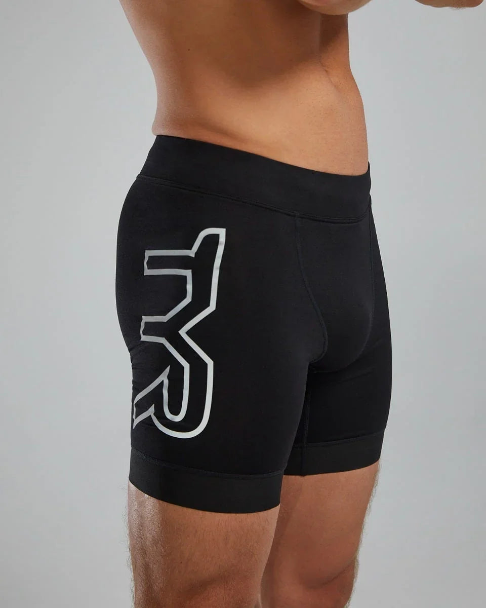 Mens Durafast Logo Jammer