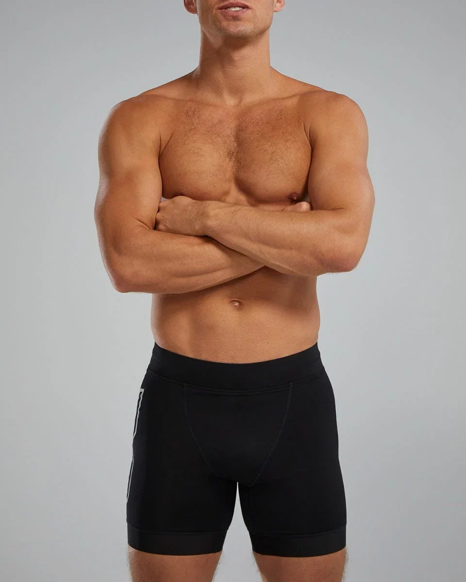 Mens Durafast Logo Jammer