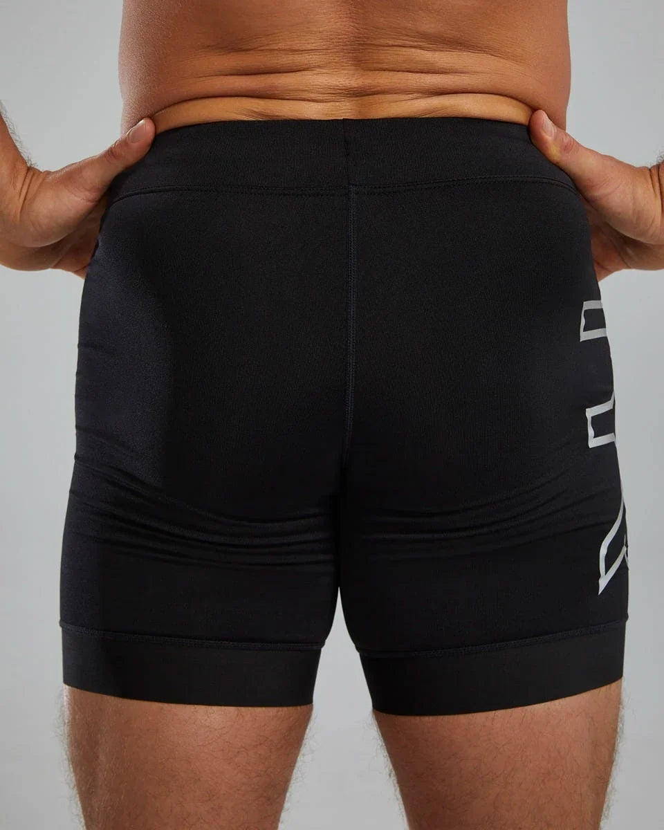 Mens Durafast Logo Jammer