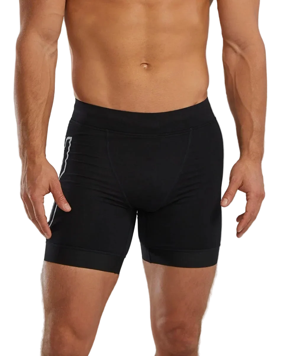 Mens Durafast Logo Jammer