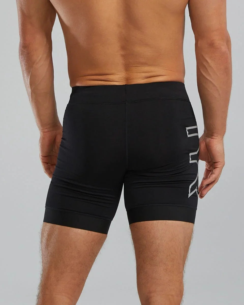 Mens Durafast Logo Jammer