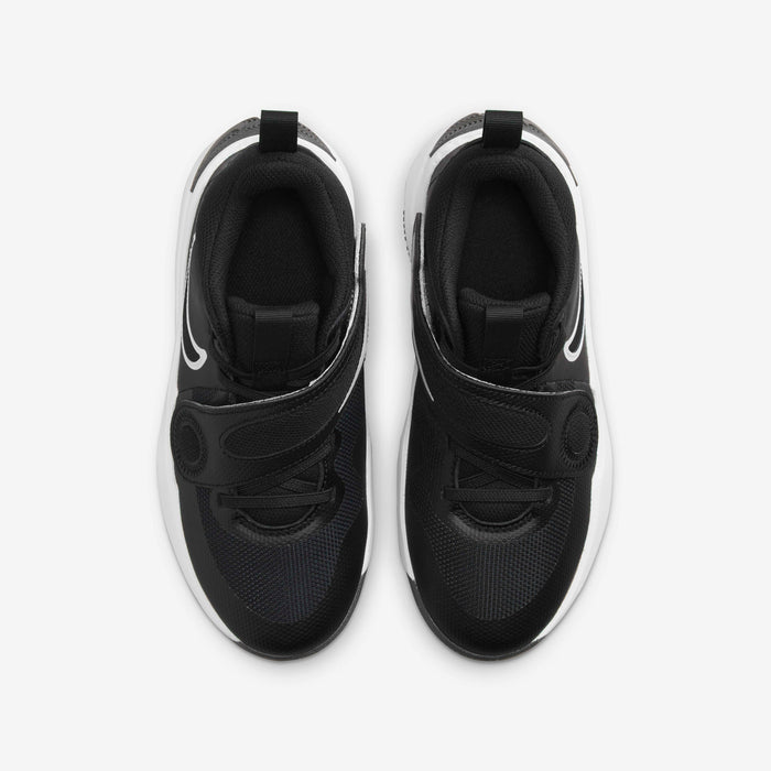 Junior Team Hustle D 11 Shoe