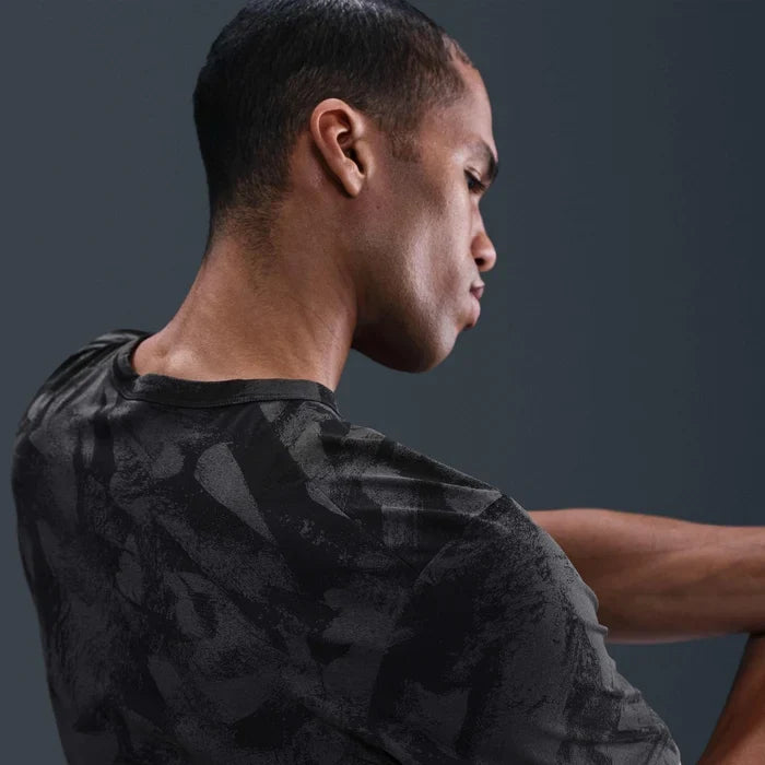 Mens Dri-Fit Hyverse Short Sleeve T-Shirt