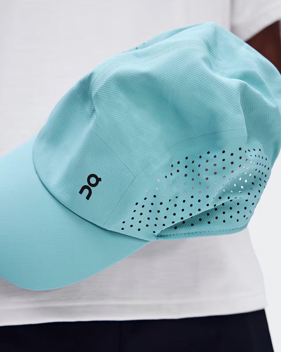 Lightweight Running Cap