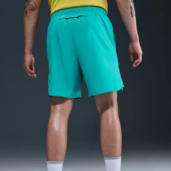 Mens Dri-Fit Challenger 7 Inch Short