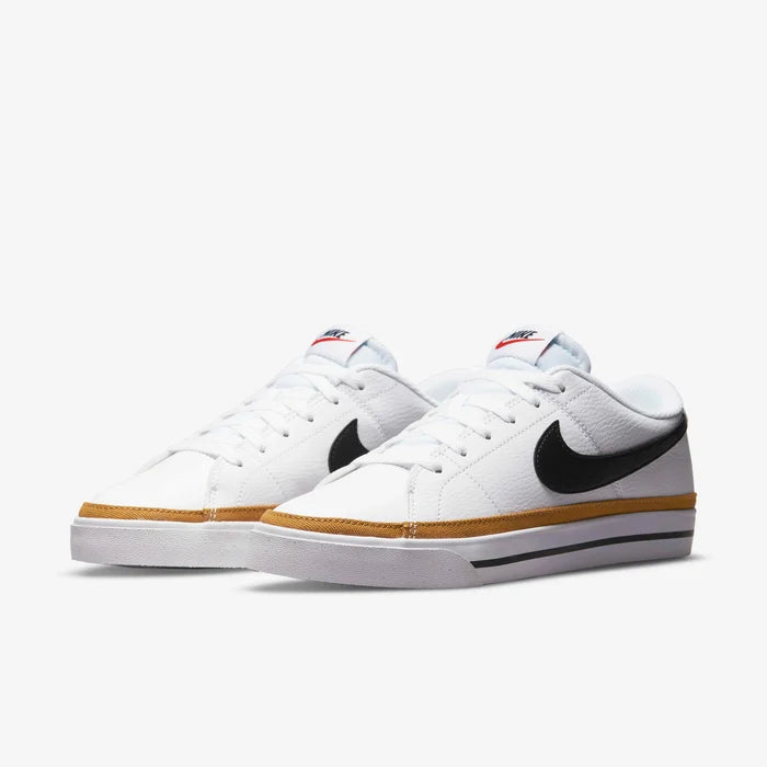 Womens Court Legacy Low Shoe