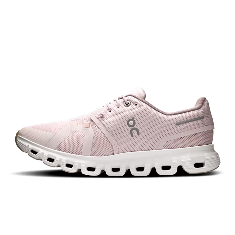 Womens Cloud 6 Running Shoe