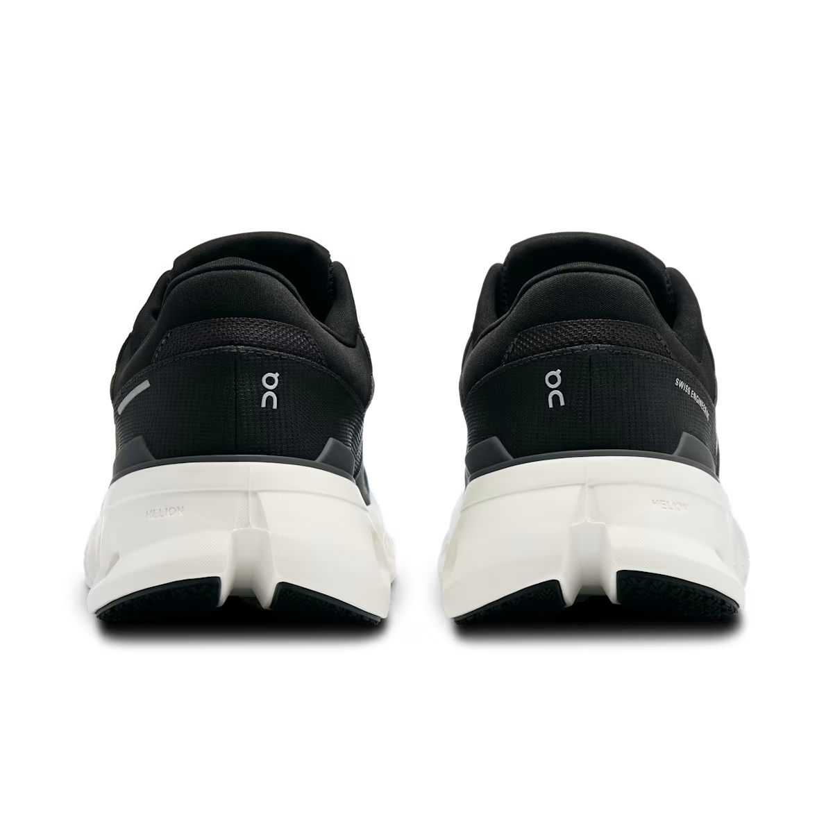Mens Cloudrunner 2 Wide Running Shoe