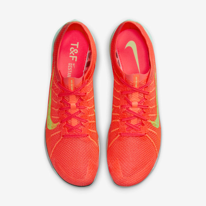 Mens Air Zoom Victory 2 Running Spike