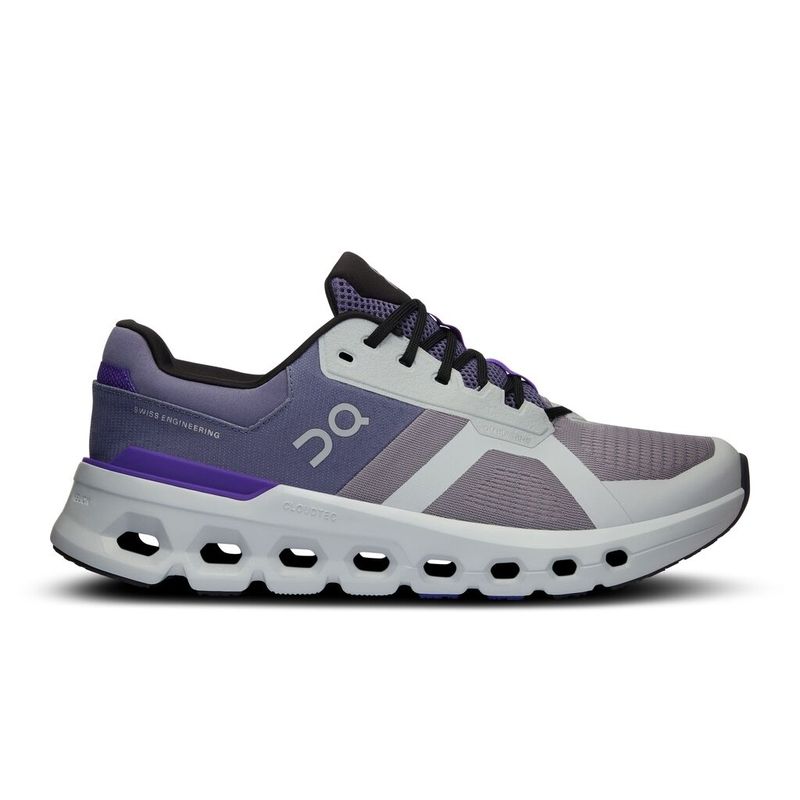 Mens Cloudrunner 2 Running Shoe