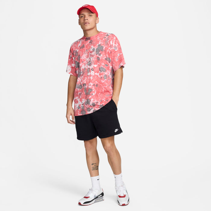 Mens Sportswear Club Flow French Terry Shorts