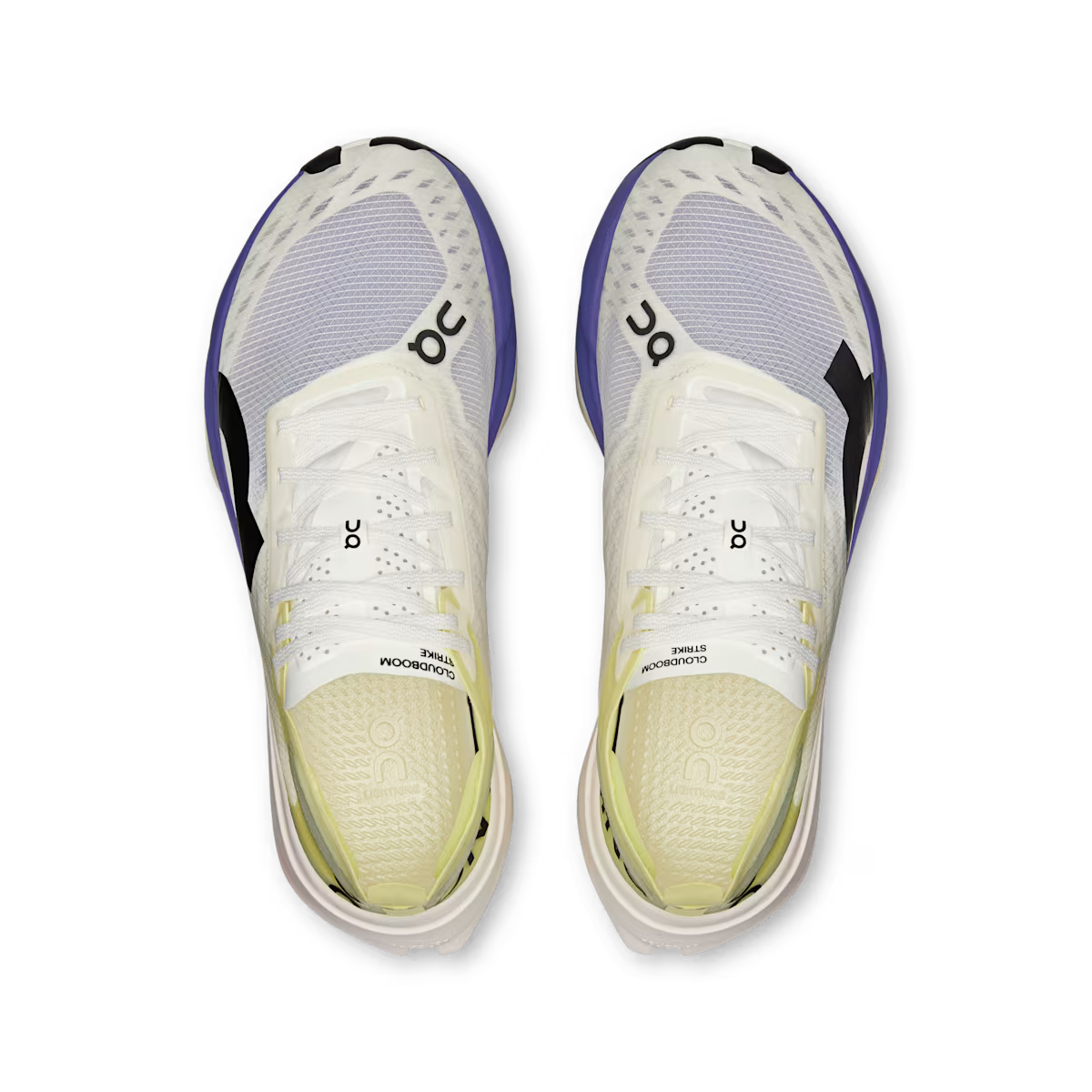 Womens Cloudboom Strike Running Shoe