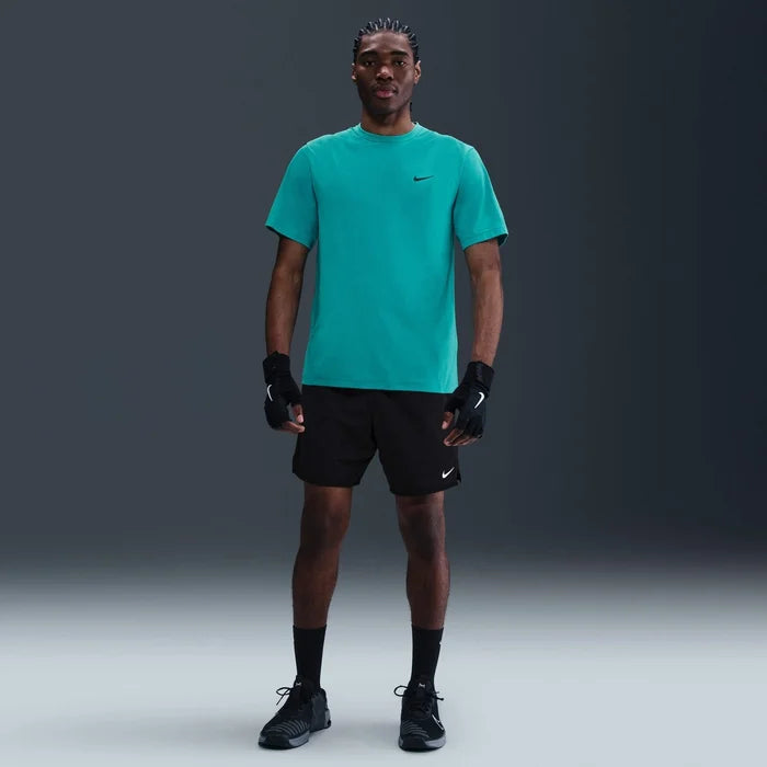Mens Dri-Fit Hyverse Short Sleeve T-Shirt