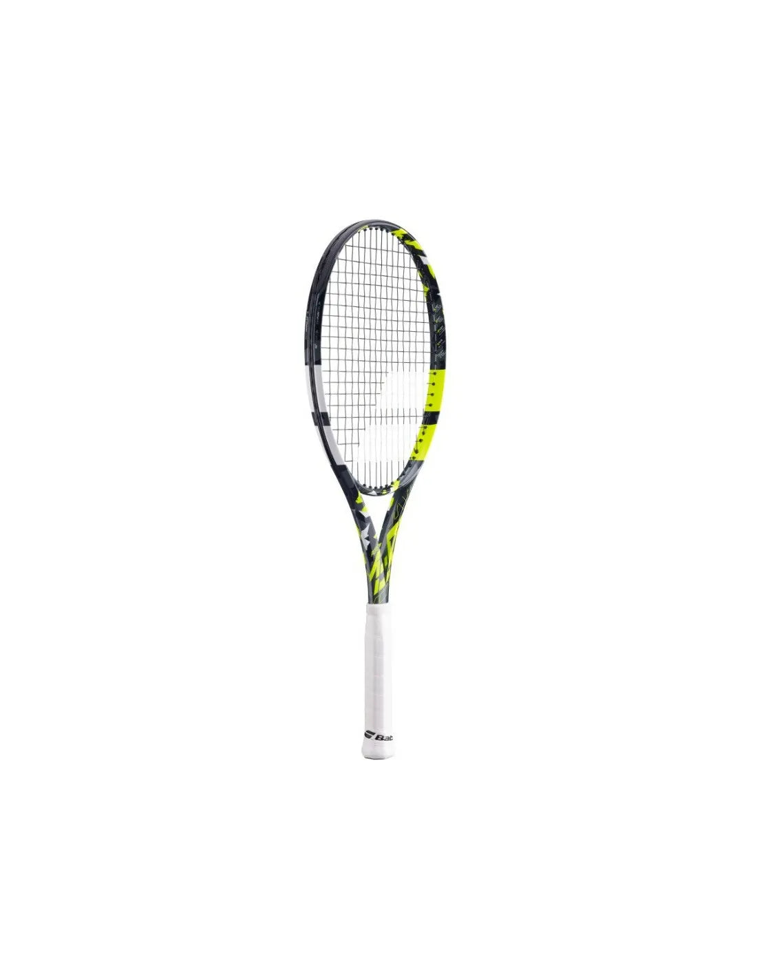 Pure Aero Team S Ncv Tennis Racket