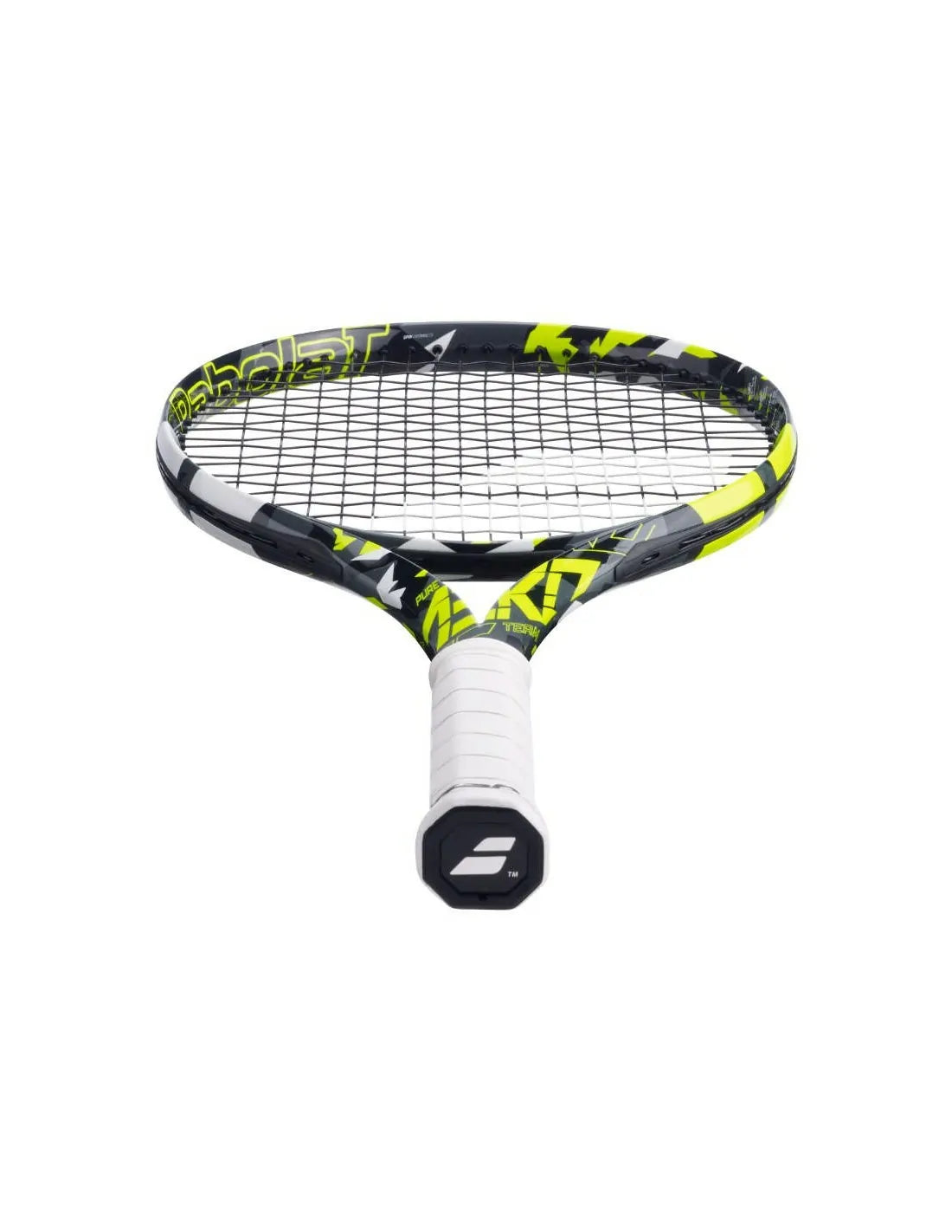 Pure Aero Team S Ncv Tennis Racket