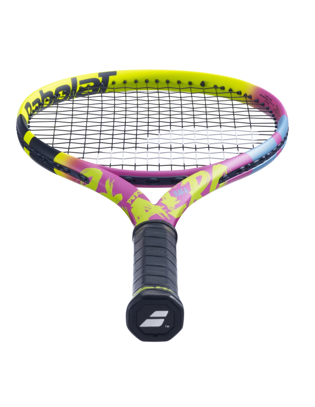 Rafa S Tennis Racket