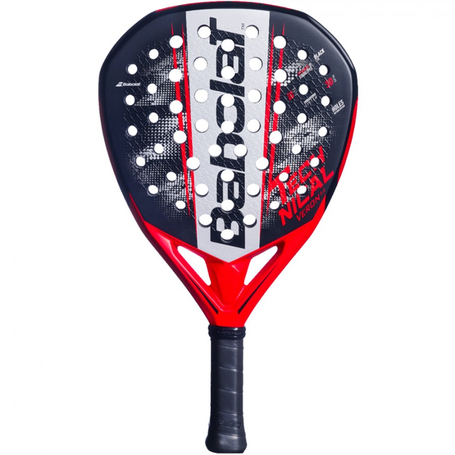 Technical Veron 3.0 Padel Racket