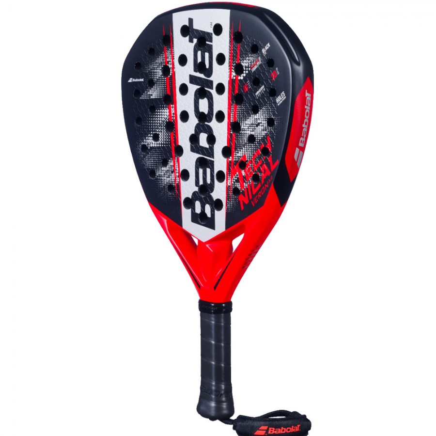 Technical Veron 3.0 Padel Racket