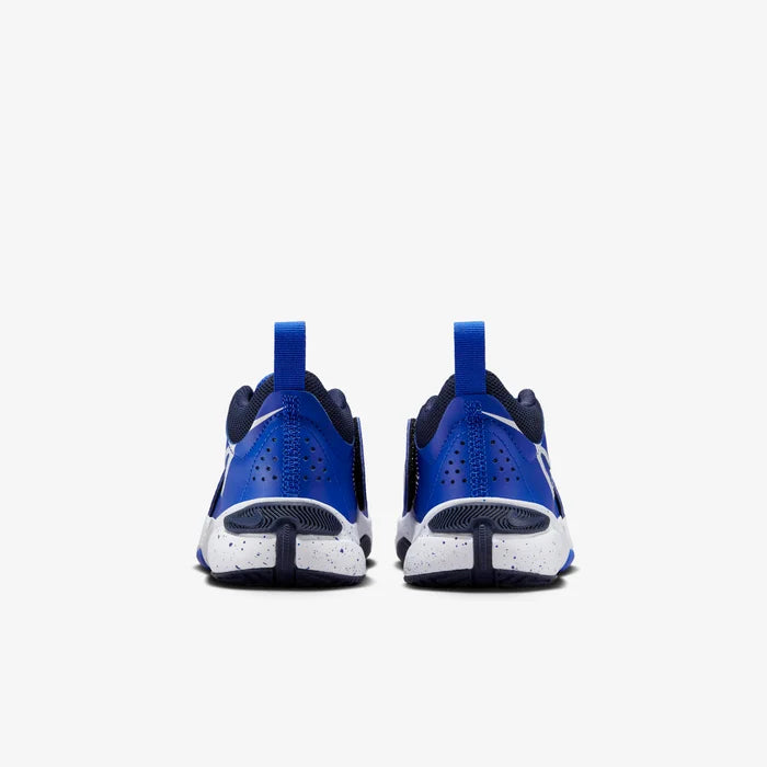 Kids TEAM HUSTLE D 11 Shoe