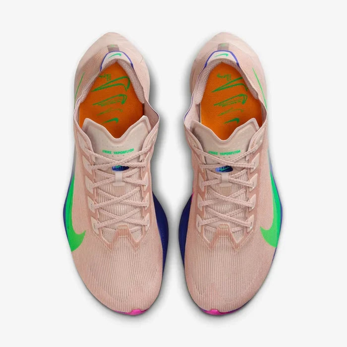 Womens Vaporfly Next% 4 Running Shoe