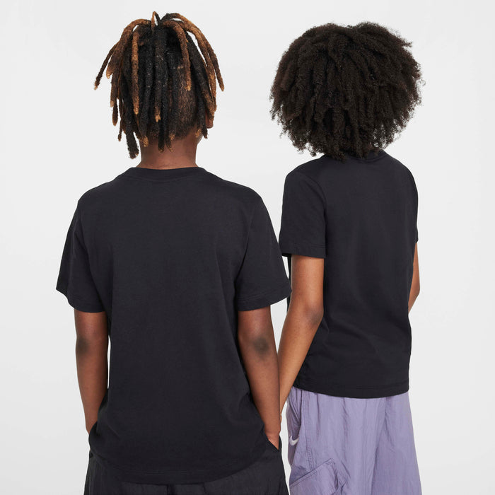 Junior Sportswear Futura Short Sleeve T-Shirt