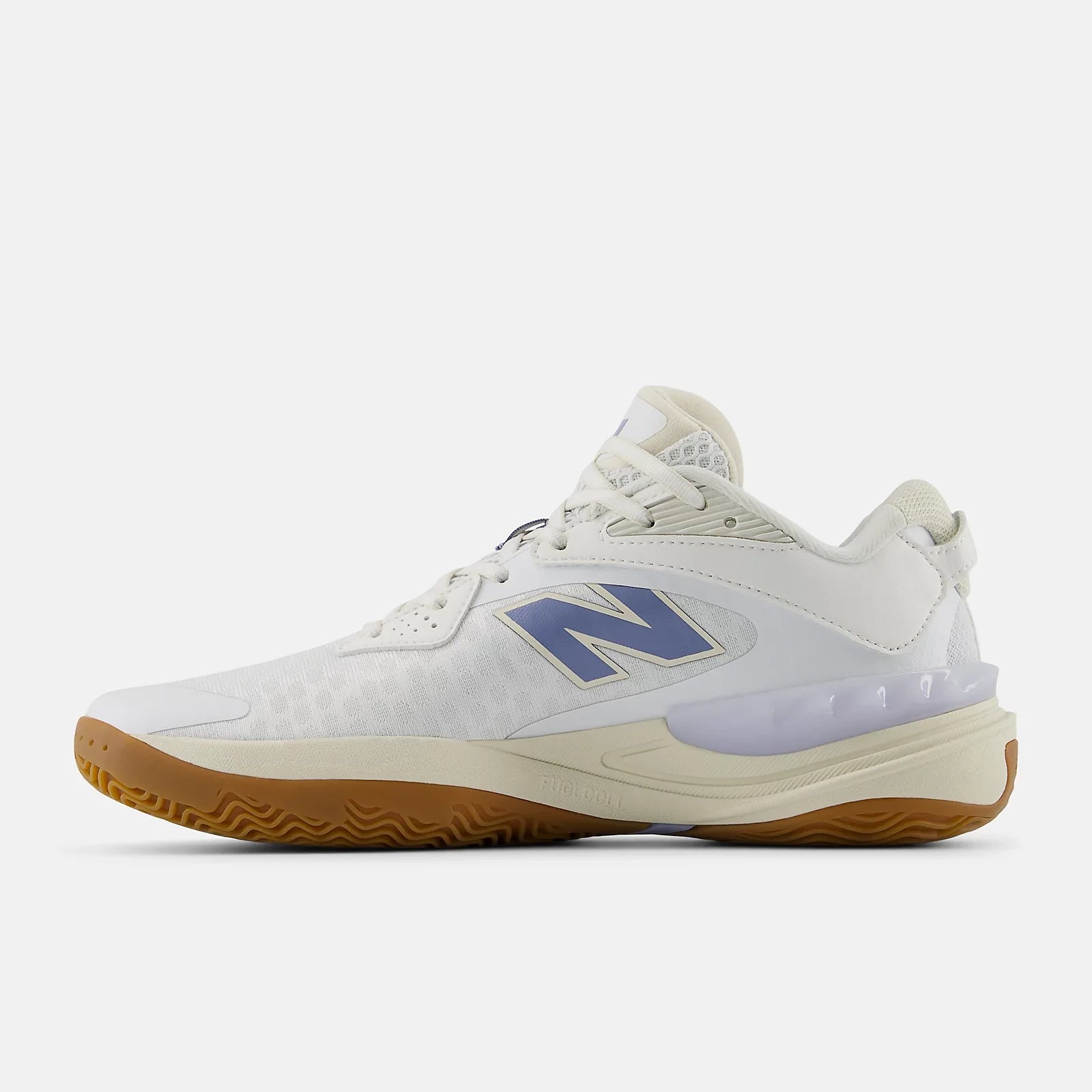 Mens HESI LOW V2 Flow Basketball Shoe