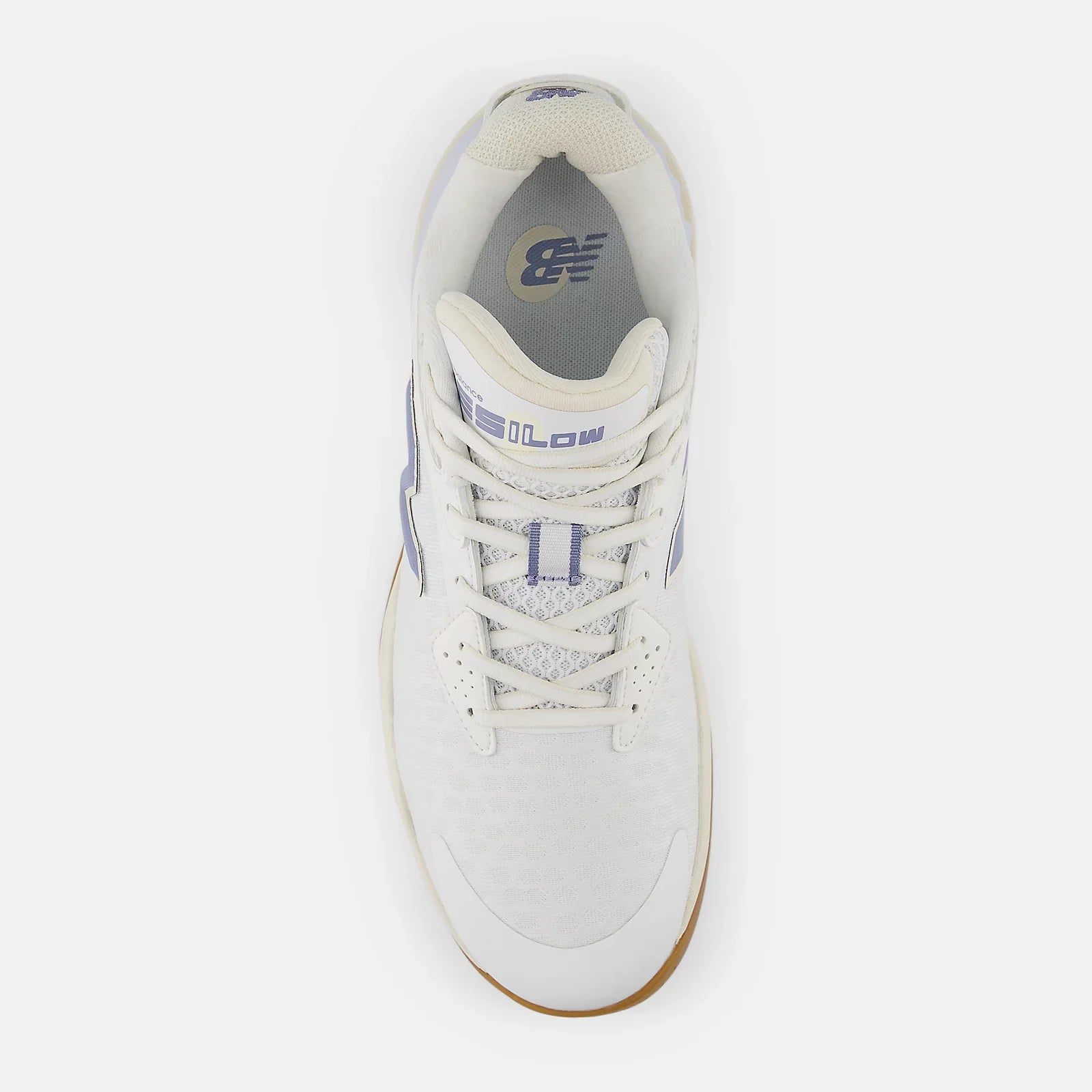 Mens HESI LOW V2 Flow Basketball Shoe