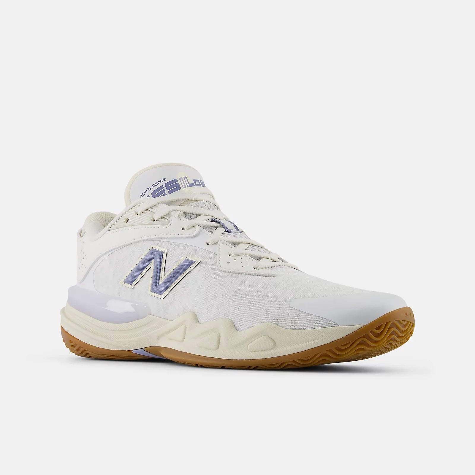 Mens HESI LOW V2 Flow Basketball Shoe