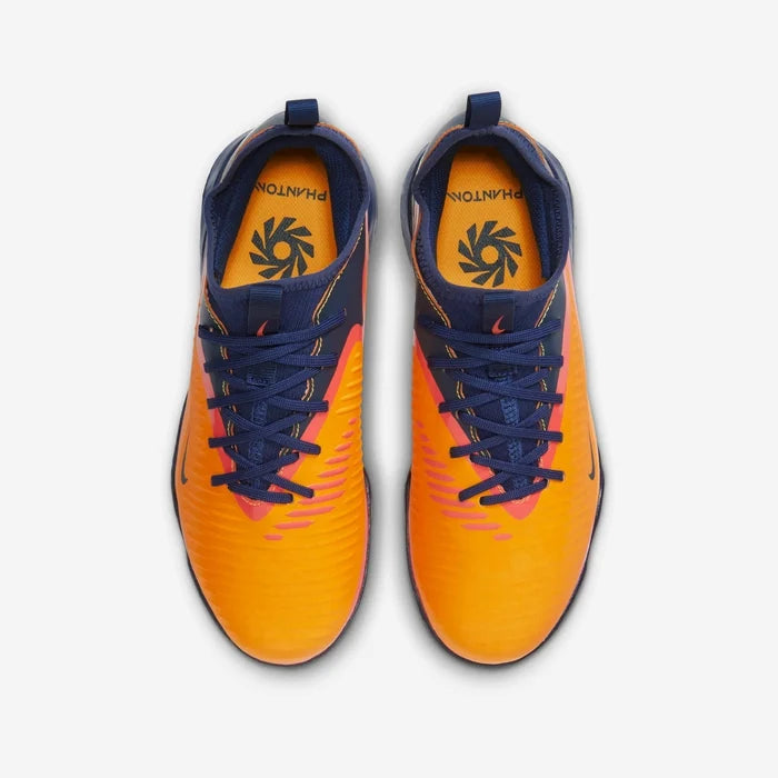 Junior Phantom 360 Academy Erling Haaland Turf Boot