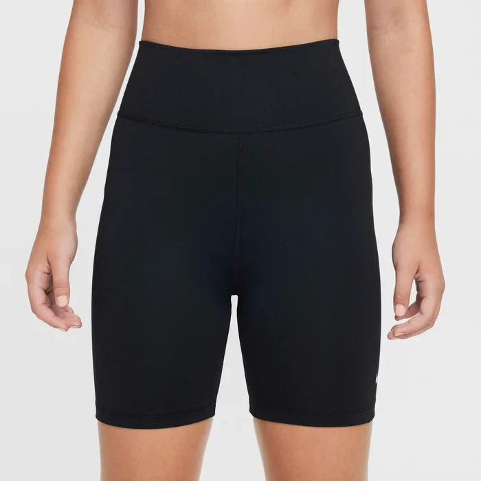 Girls Dri-Fit One 5 Inch Bike Short