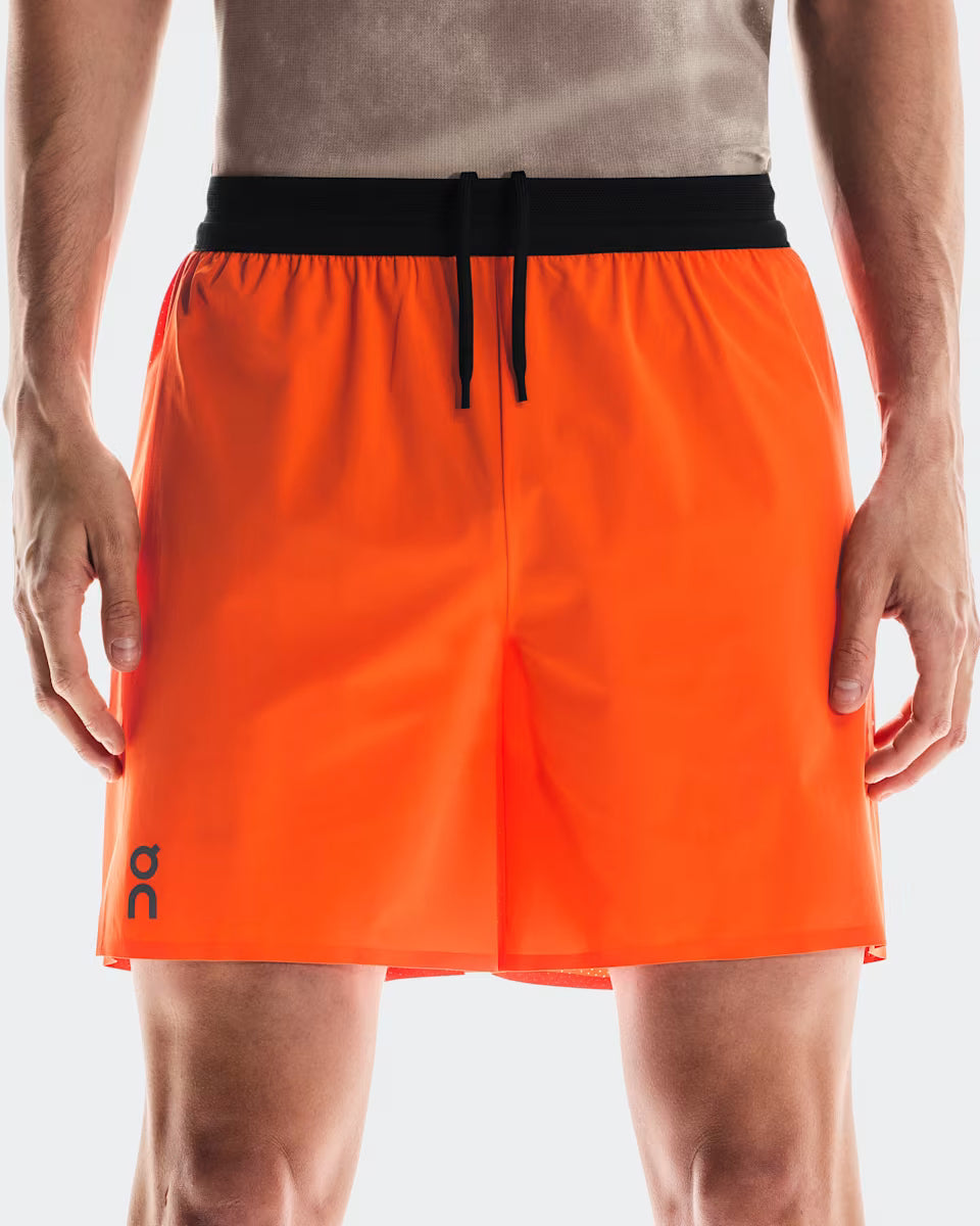 Mens Performance 7 Inch Short