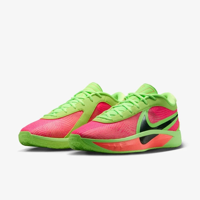 Mens Giannis Freak 6 NRG Basketball Shoe